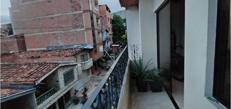 Apartamento en Venta en Bello, Bello-4