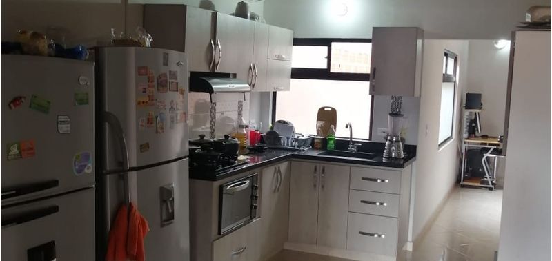 Apartamento en Venta en Bello, Bello-5