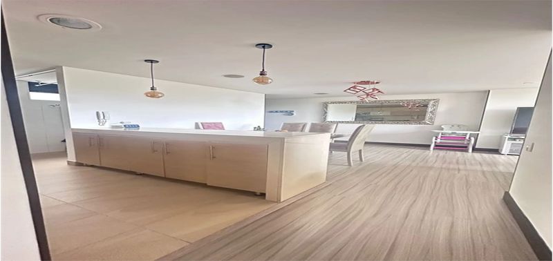 Apartamento en Venta en Bogotá, D.C., La Calleja-Usaquén-0