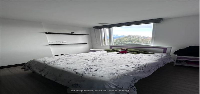 Apartamento en Venta en Bogotá, D.C., La Calleja-Usaquén-3