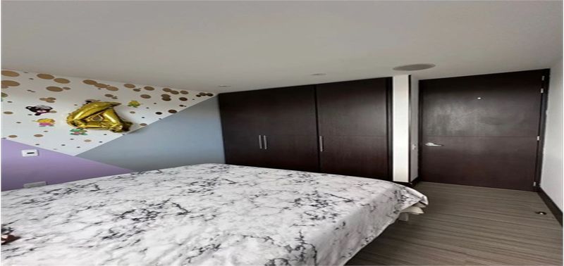 Apartamento en Venta en Bogotá, D.C., La Calleja-Usaquén-4