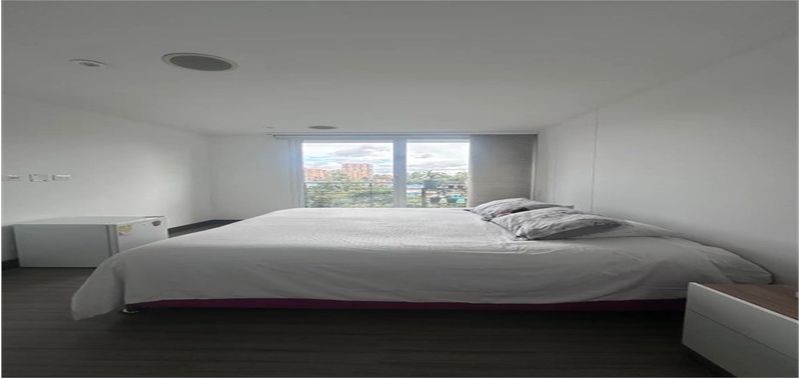 Apartamento en Venta en Bogotá, D.C., La Calleja-Usaquén-5