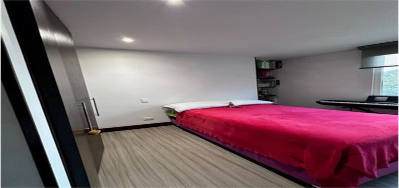 Apartamento en Venta en Bogotá, D.C., La Calleja-Usaquén-6