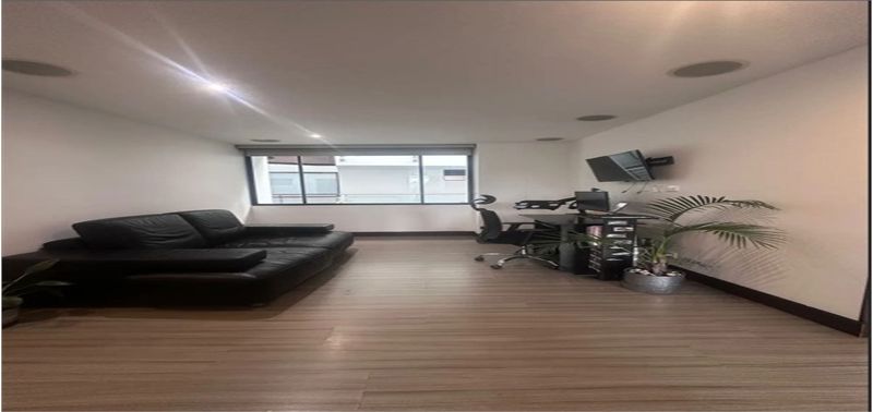 Apartamento en Venta en Bogotá, D.C., La Calleja-Usaquén-9