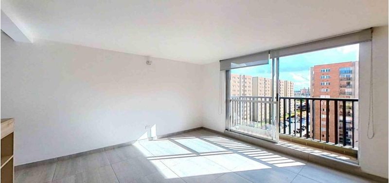 Apartamento en Venta en Madrid, la prosperidad-0