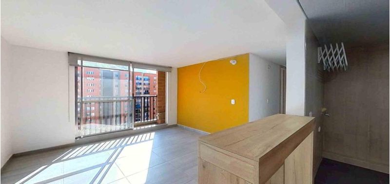 Apartamento en Venta en Madrid, la prosperidad-1
