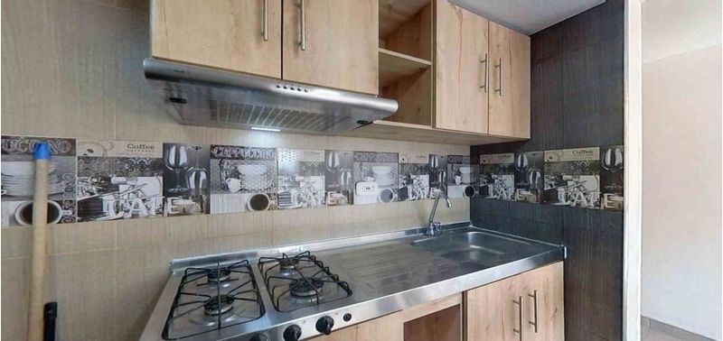 Apartamento en Venta en Madrid, la prosperidad-8