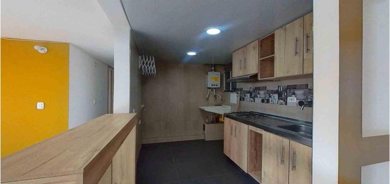 Apartamento en Venta en Madrid, la prosperidad-9