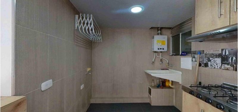 Apartamento en Venta en Madrid, la prosperidad-10