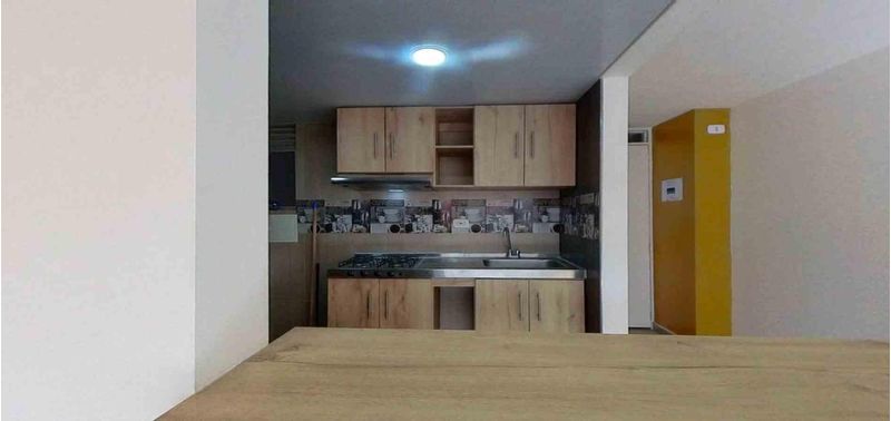 Apartamento en Venta en Madrid, la prosperidad-11