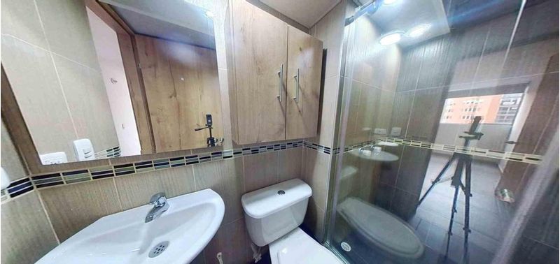 Apartamento en Venta en Madrid, la prosperidad-12