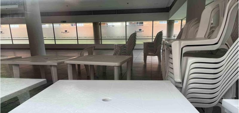 Apartamento en Venta en Madrid, la prosperidad-14