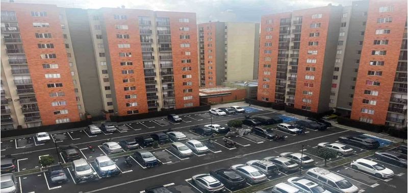 Apartamento en Venta en Madrid, la prosperidad-15