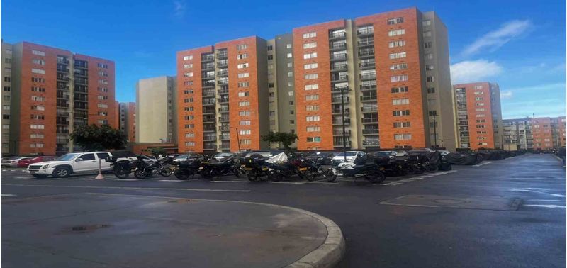 Apartamento en Venta en Madrid, la prosperidad-17