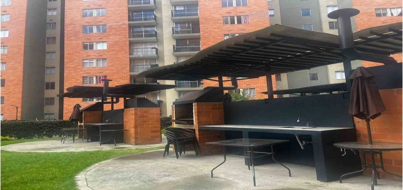 Apartamento en Venta en Madrid, la prosperidad-18