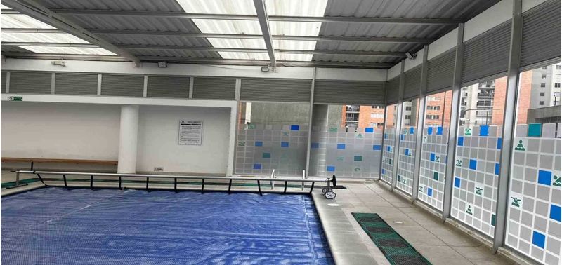 Apartamento en Venta en Madrid, la prosperidad-20