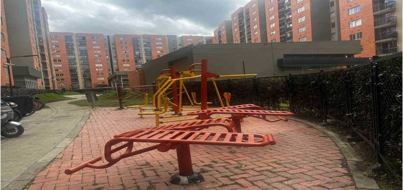 Apartamento en Venta en Madrid, la prosperidad-22