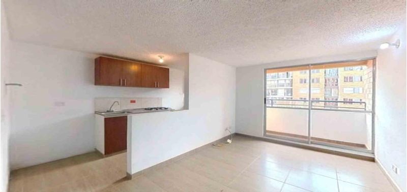 Apartamento en Venta en Madrid, la prosperidad-0