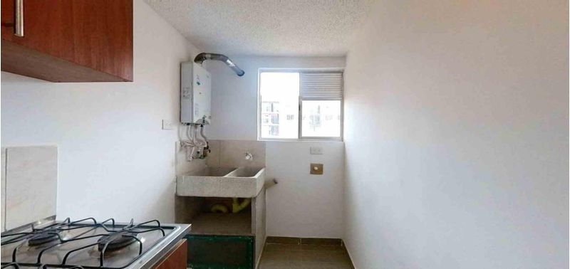 Apartamento en Venta en Madrid, la prosperidad-7