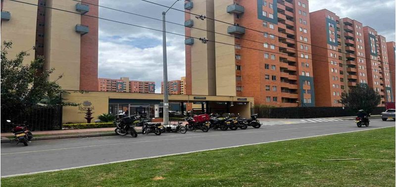Apartamento en Venta en Madrid, la prosperidad-12