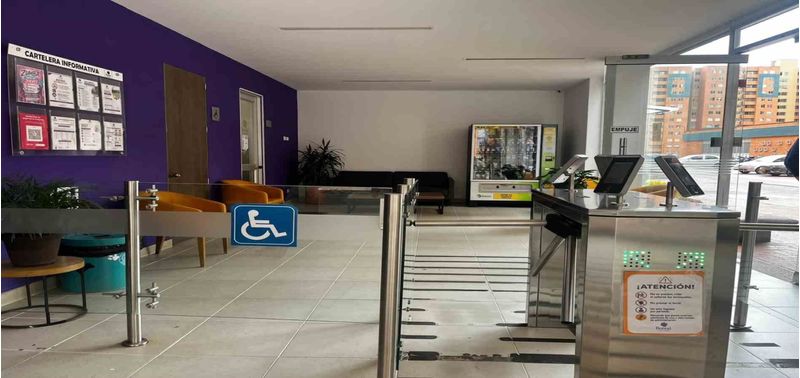 Apartamento en Venta en Madrid, la prosperidad-13