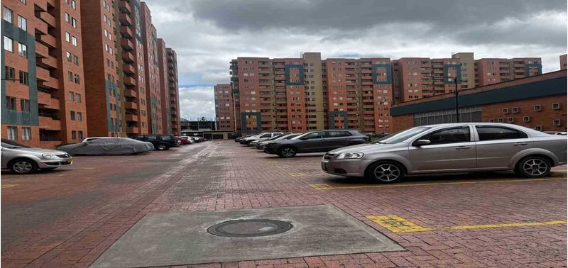 Apartamento en Venta en Madrid, la prosperidad-15