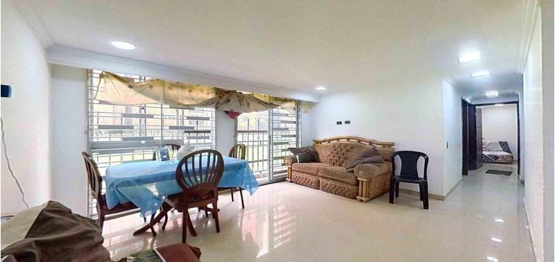 Apartamento en Venta en Madrid, la prosperidad