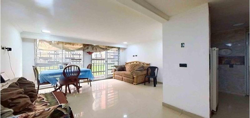 Apartamento en Venta en Madrid, la prosperidad-0