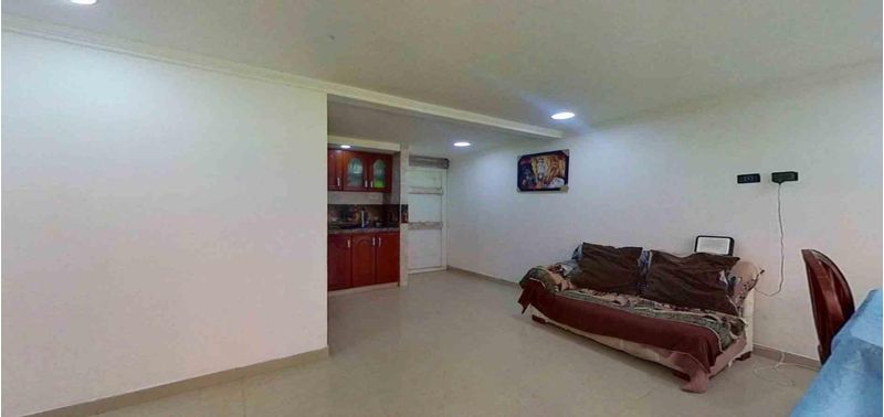 Apartamento en Venta en Madrid, la prosperidad-1