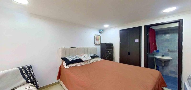 Apartamento en Venta en Madrid, la prosperidad-2