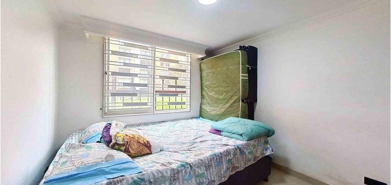 Apartamento en Venta en Madrid, la prosperidad-5