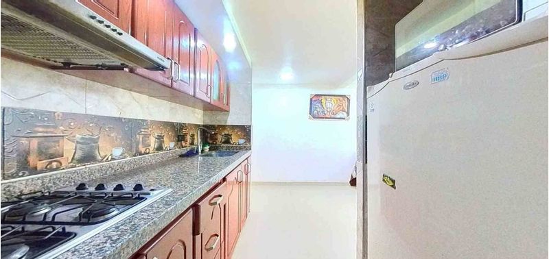 Apartamento en Venta en Madrid, la prosperidad-8