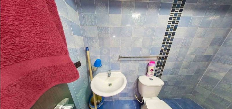 Apartamento en Venta en Madrid, la prosperidad-9