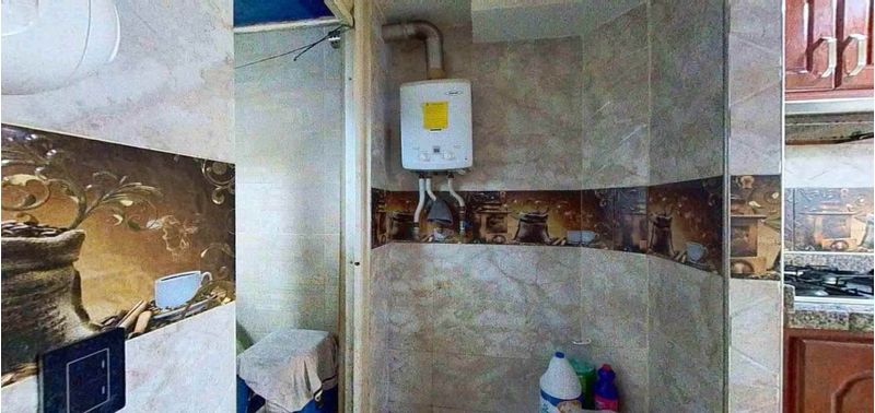 Apartamento en Venta en Madrid, la prosperidad-10
