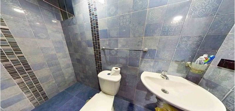 Apartamento en Venta en Madrid, la prosperidad-11
