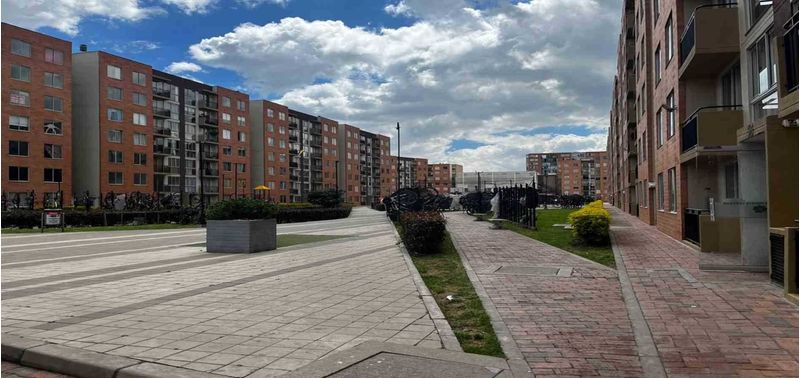 Apartamento en Venta en Madrid, la prosperidad-17