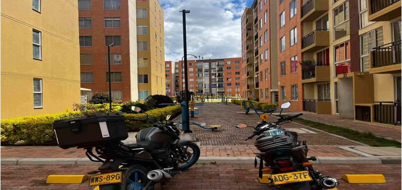 Apartamento en Venta en Madrid, la prosperidad-18