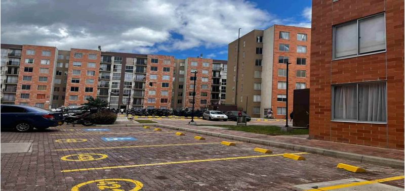 Apartamento en Venta en Madrid, la prosperidad-19