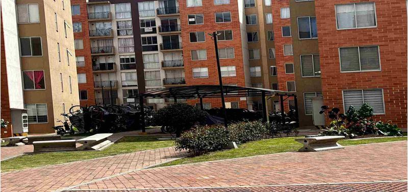 Apartamento en Venta en Madrid, la prosperidad-23