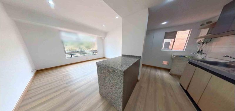Apartamento en Venta en Madrid, hacienda casa blanca
