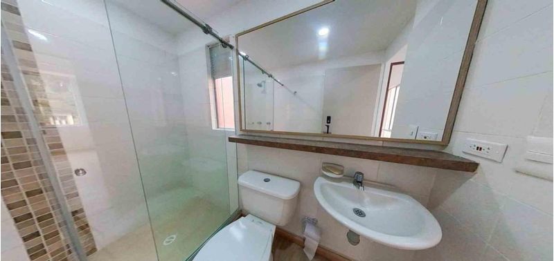 Apartamento en Venta en Madrid, hacienda casa blanca-9