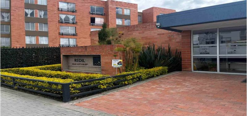 Apartamento en Venta en Madrid, hacienda casa blanca-14