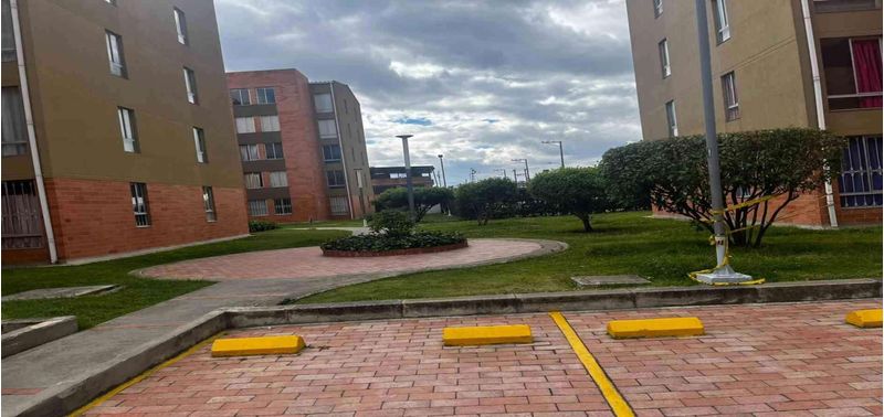 Apartamento en Venta en Madrid, hacienda casa blanca-17