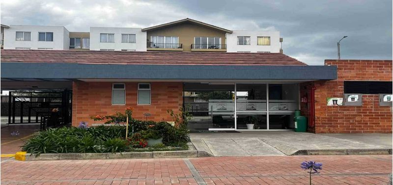 Apartamento en Venta en Madrid, hacienda casa blanca-20