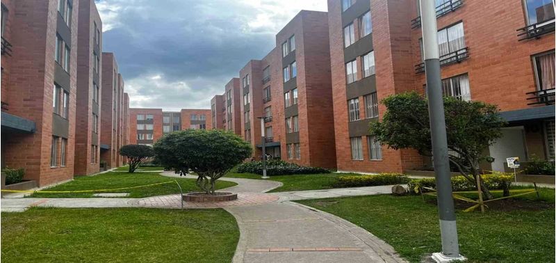 Apartamento en Venta en Madrid, hacienda casa blanca-25