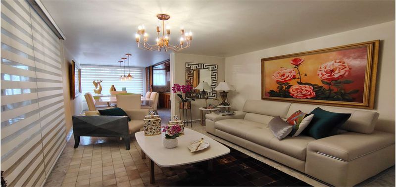 Casa en Venta en Bogotá, D.C., La Esmeralda-Teusaquillo
