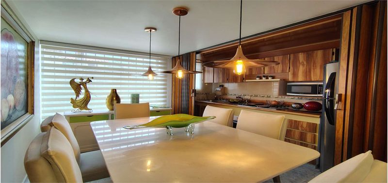 Casa en Venta en Bogotá, D.C., La Esmeralda-Teusaquillo-0
