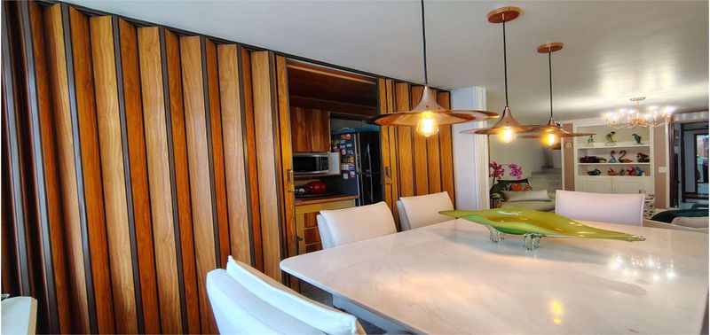 Casa en Venta en Bogotá, D.C., La Esmeralda-Teusaquillo-1