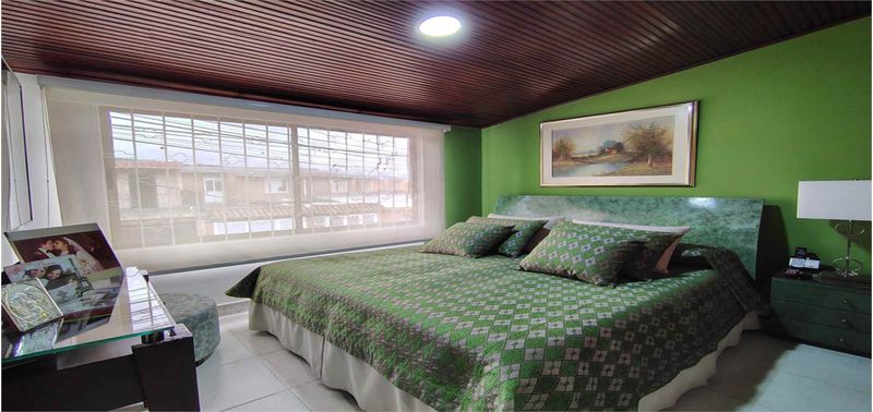 Casa en Venta en Bogotá, D.C., La Esmeralda-Teusaquillo-3