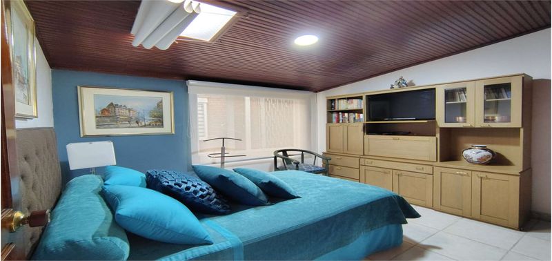 Casa en Venta en Bogotá, D.C., La Esmeralda-Teusaquillo-5